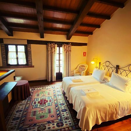Casa Rural La Riba Sames Esterno foto