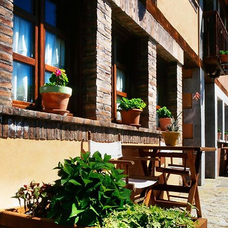 Casa Rural La Riba Sames Esterno foto