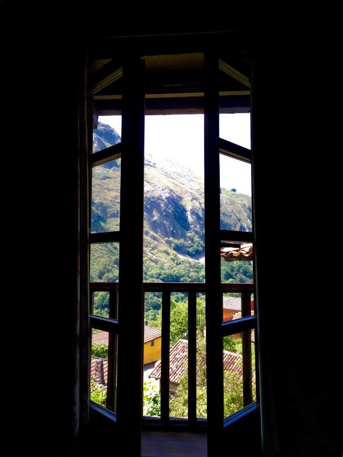 Casa Rural La Riba Sames Esterno foto
