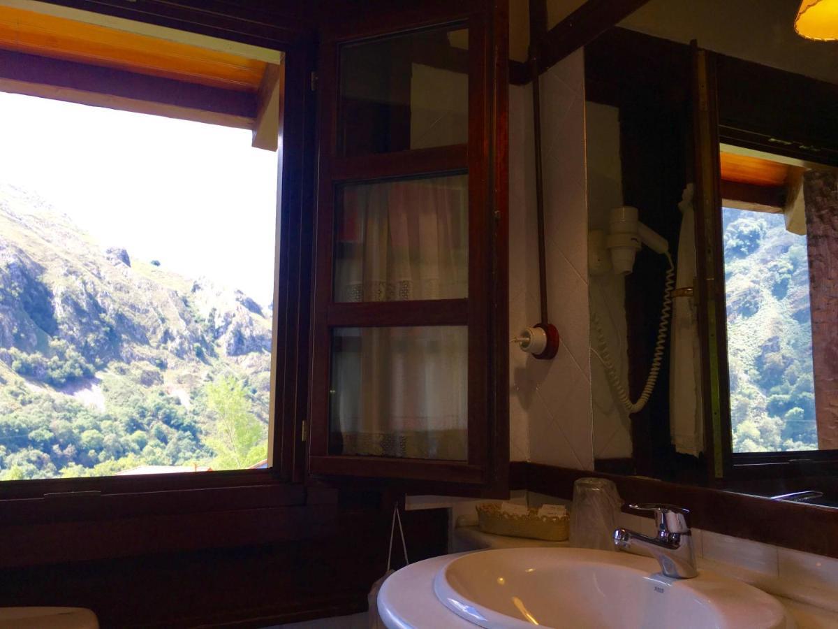 Casa Rural La Riba Sames Esterno foto