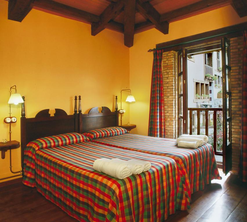Casa Rural La Riba Sames Esterno foto