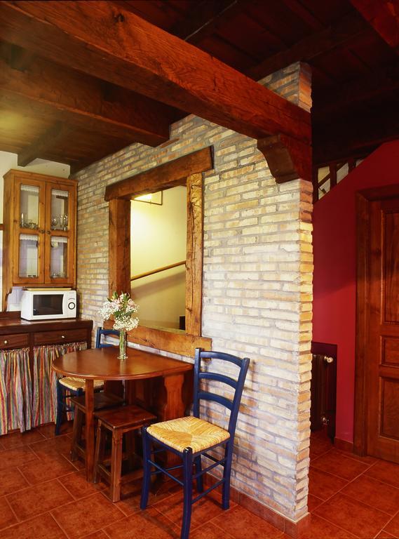 Casa Rural La Riba Sames Esterno foto