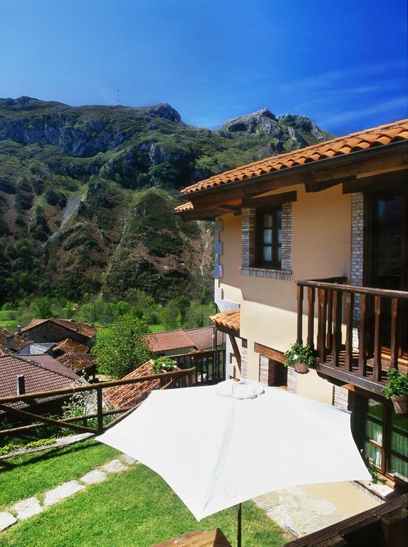 Casa Rural La Riba Sames Esterno foto