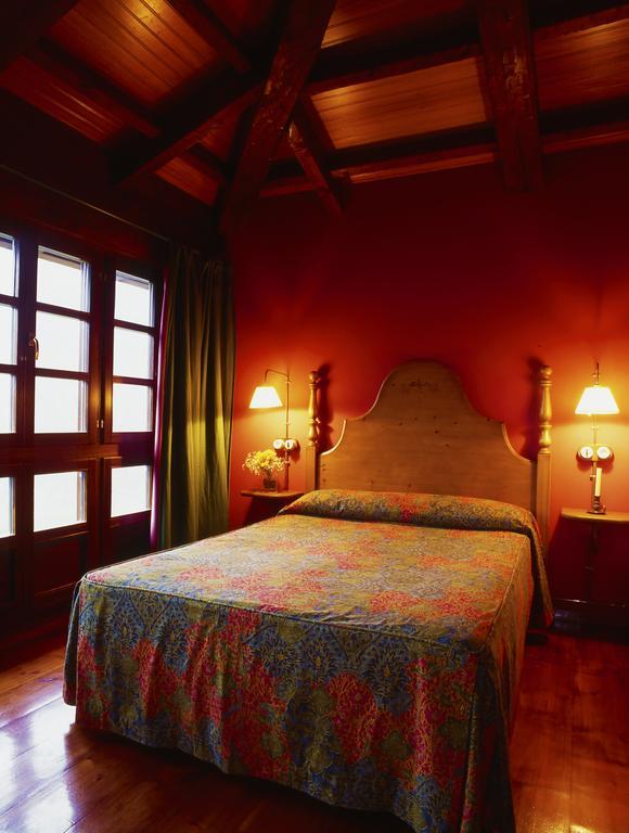Casa Rural La Riba Sames Esterno foto