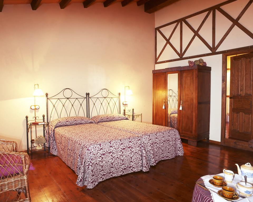 Casa Rural La Riba Sames Esterno foto