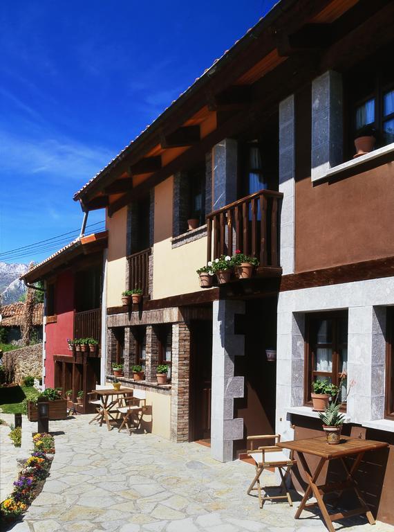 Casa Rural La Riba Sames Esterno foto