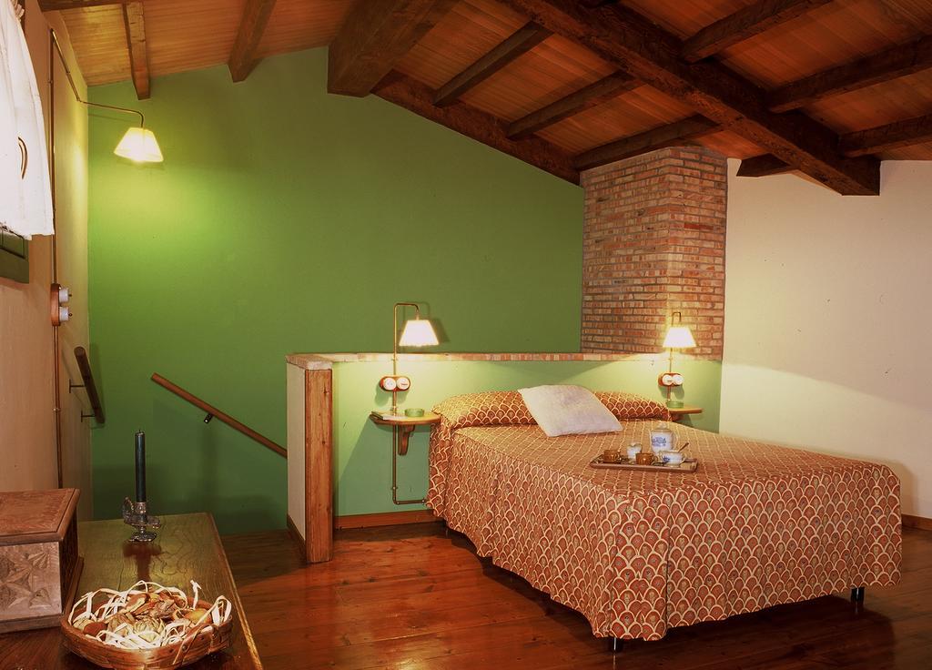 Casa Rural La Riba Sames Esterno foto
